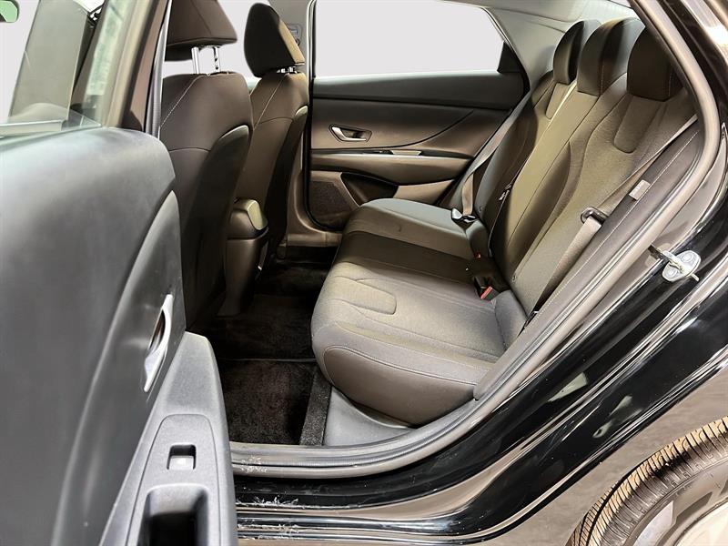 hyundai Elantra 2024 - 9