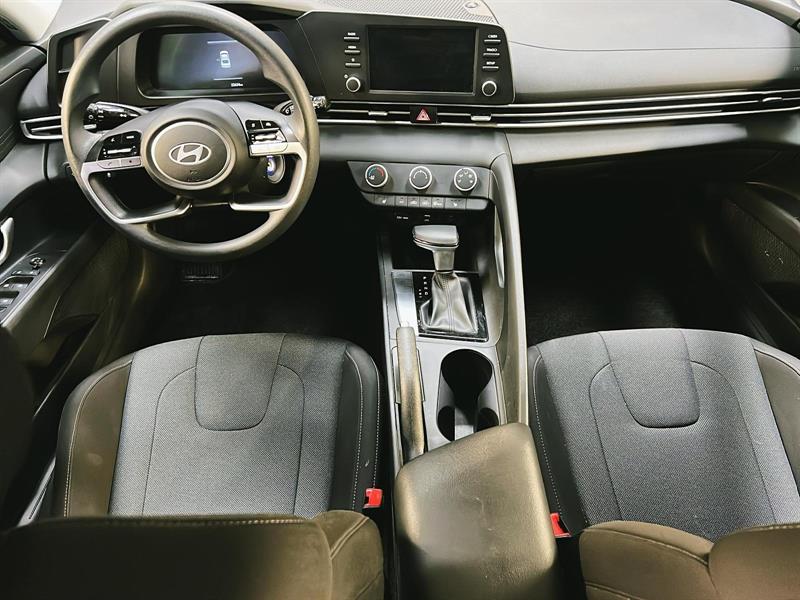 hyundai Elantra 2024 - 10