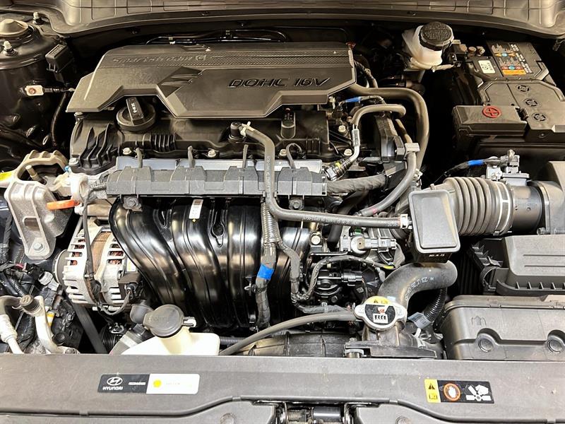 hyundai Elantra 2024 - 11