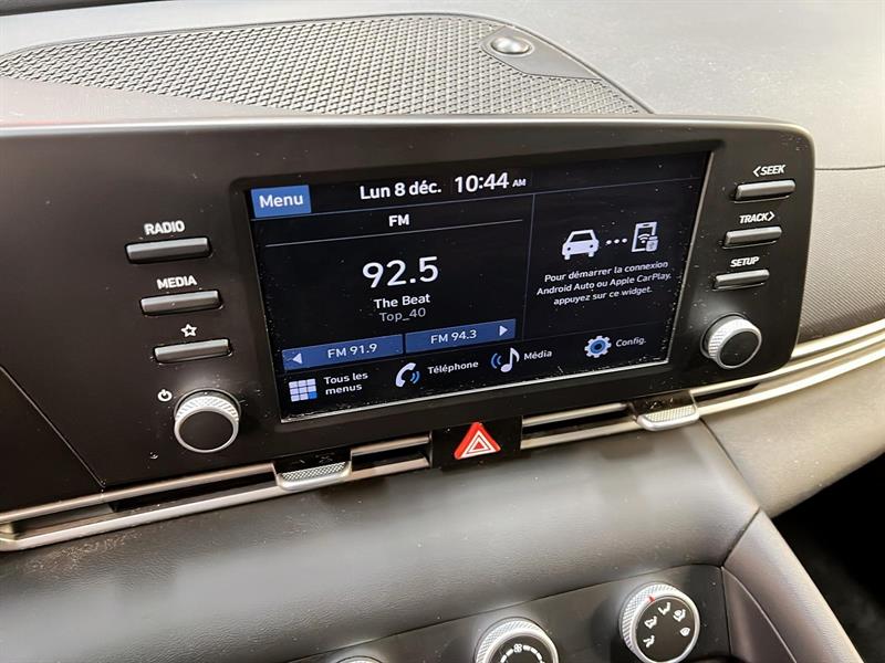 hyundai Elantra 2024 - 15