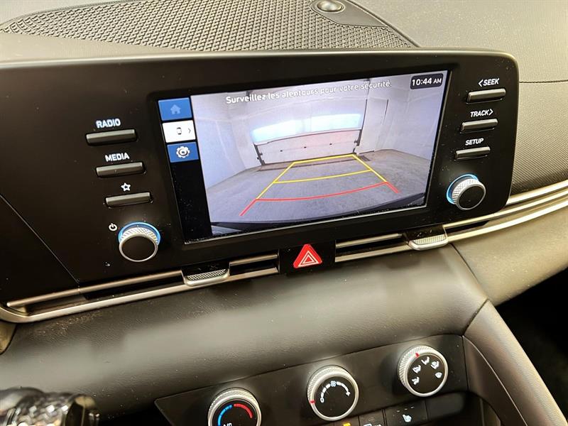 hyundai Elantra 2024 - 16