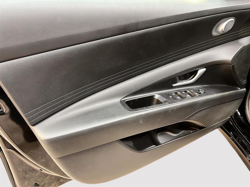 hyundai Elantra 2024 - 21