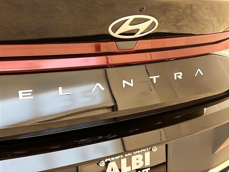 hyundai Elantra 2024 - 22