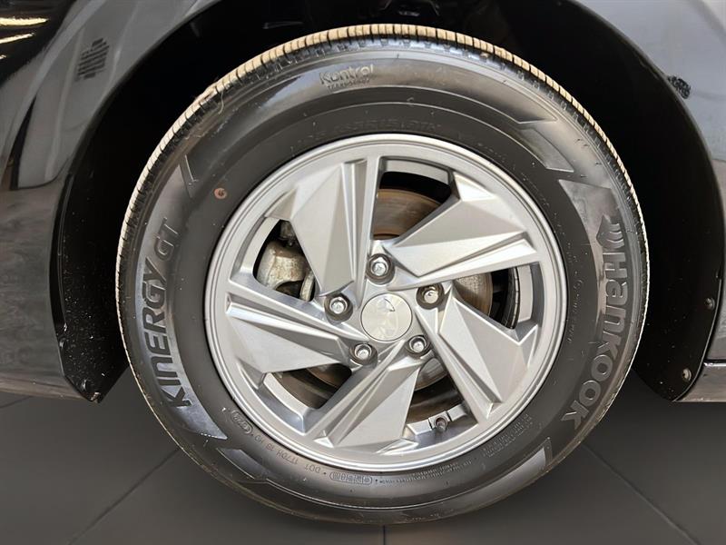 hyundai Elantra 2024 - 23