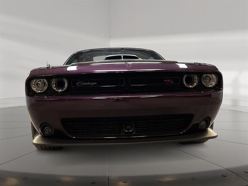 dodge Challenger 2022 - 2