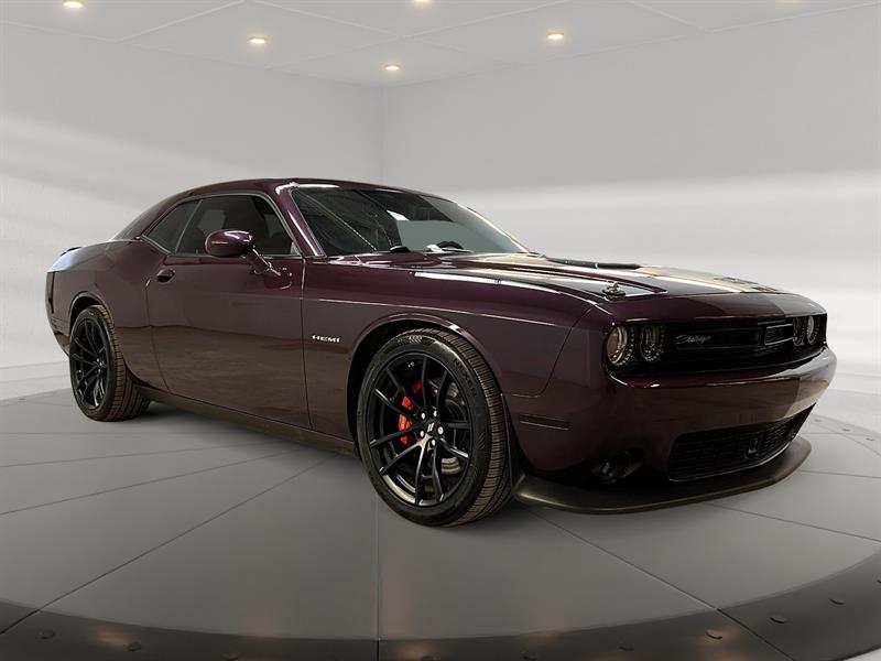 dodge Challenger 2022 - 3
