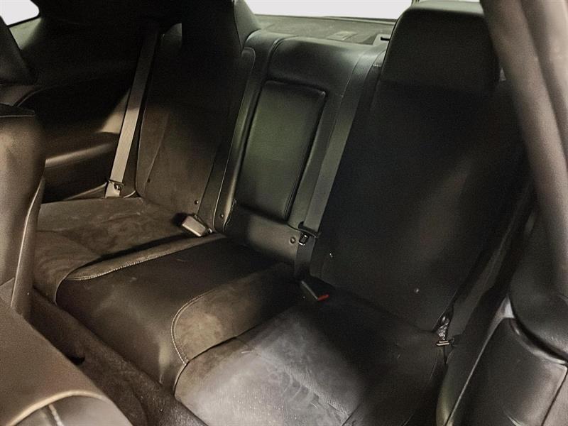 dodge Challenger 2022 - 9