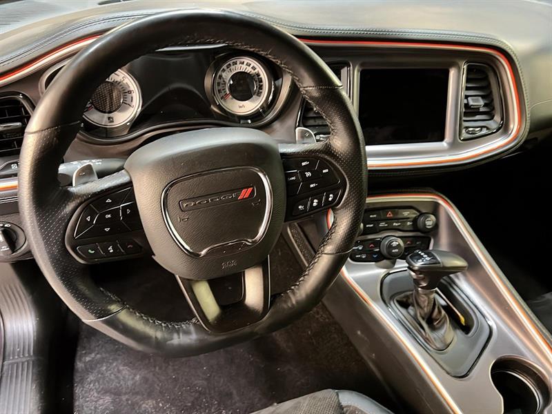 dodge Challenger 2022 - 10