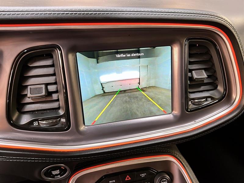 dodge Challenger 2022 - 15