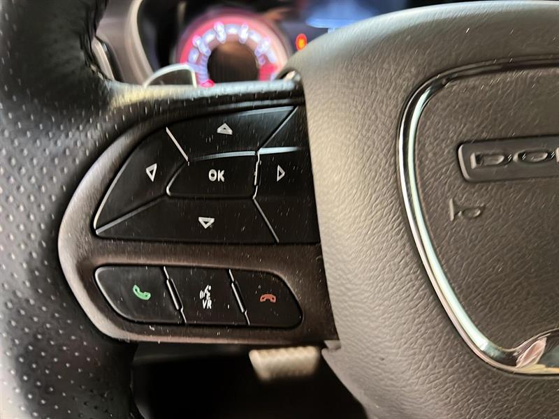 dodge Challenger 2022 - 19