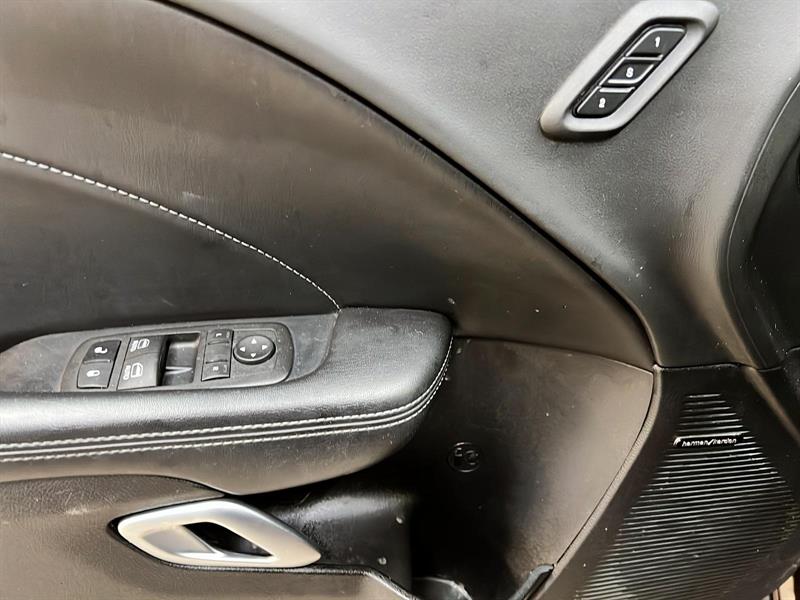 dodge Challenger 2022 - 21