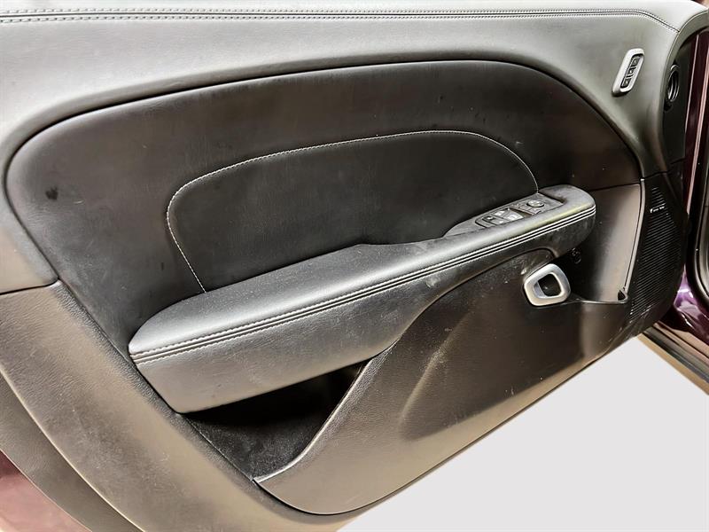 dodge Challenger 2022 - 22