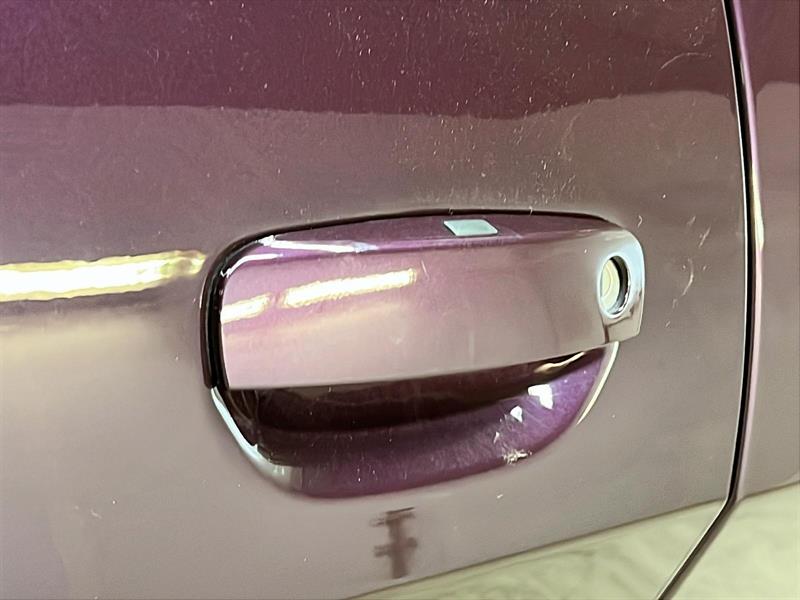 dodge Challenger 2022 - 24