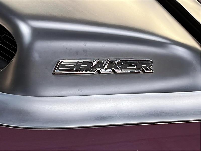 dodge Challenger 2022 - 26