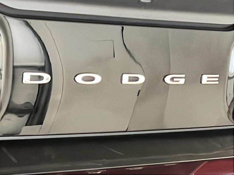 dodge Challenger 2022 - 27