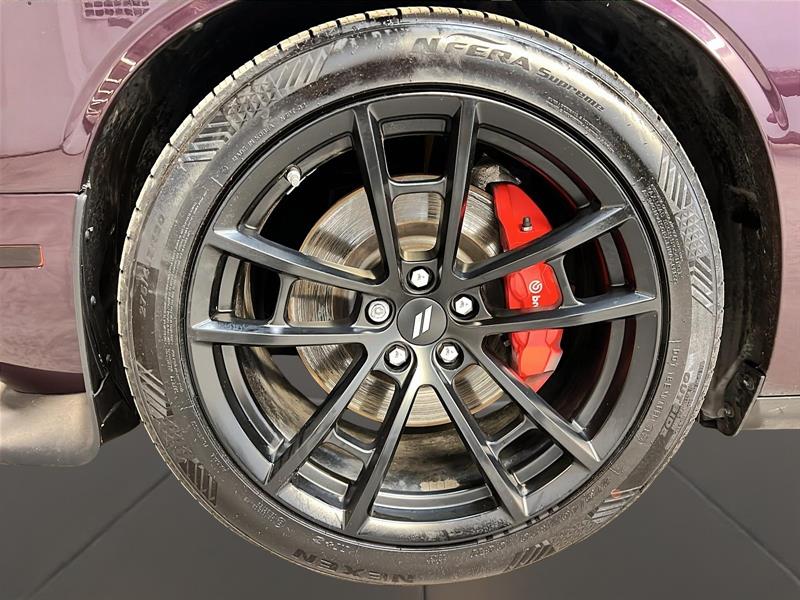 dodge Challenger 2022 - 28