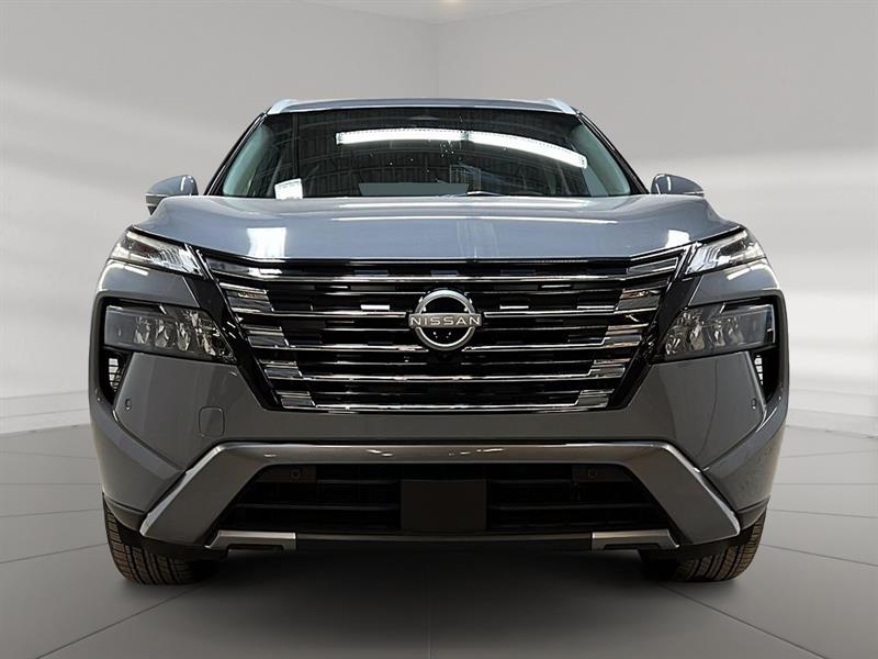 nissan Rogue 2024 - 2