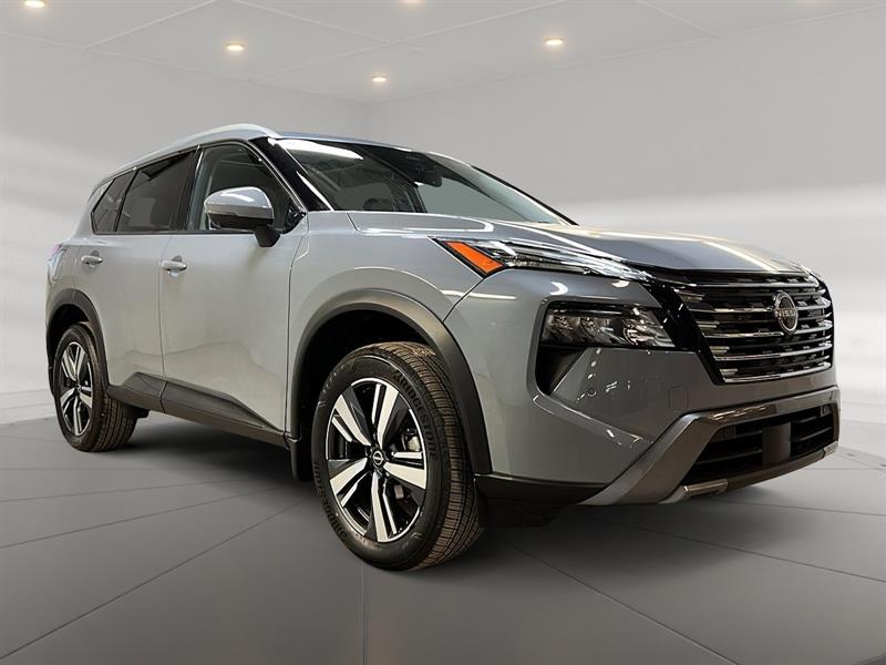 nissan Rogue 2024 - 3