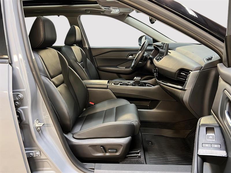 nissan Rogue 2024 - 8