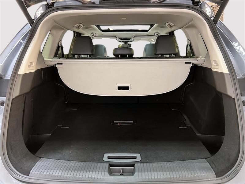 nissan Rogue 2024 - 14