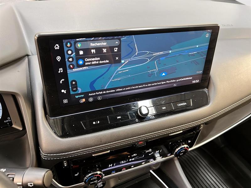 nissan Rogue 2024 - 20