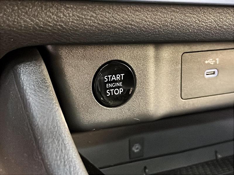 nissan Rogue 2024 - 21