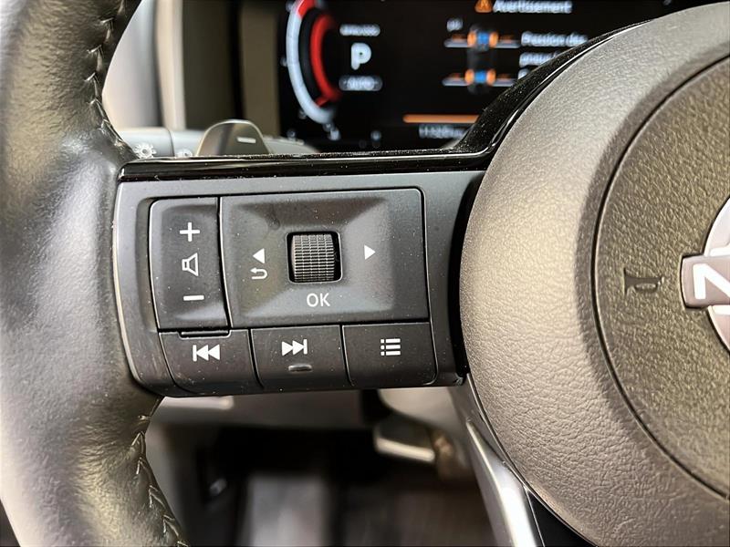 nissan Rogue 2024 - 23