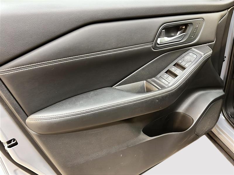 nissan Rogue 2024 - 26