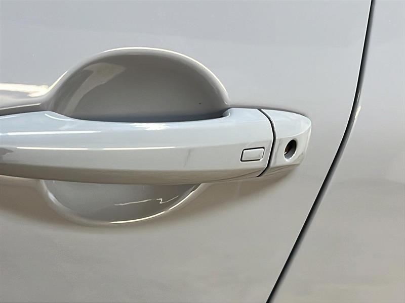 nissan Rogue 2024 - 28