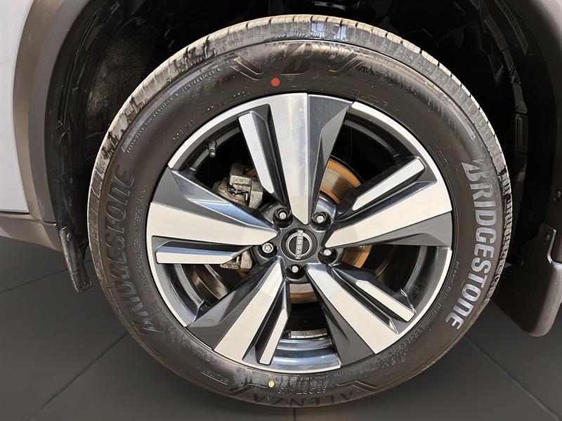 nissan Rogue 2024 - 30