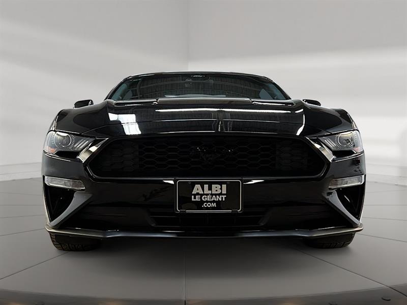 ford Mustang 2023 - 2