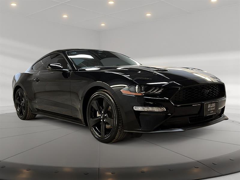 ford Mustang 2023 - 3