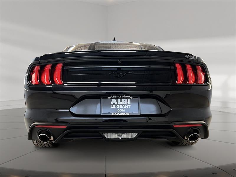 ford Mustang 2023 - 5