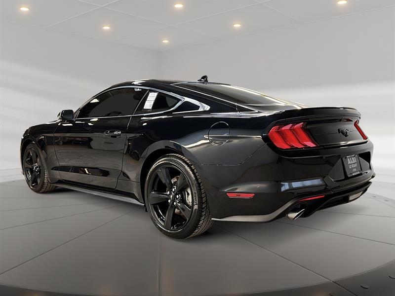 ford Mustang 2023 - 6