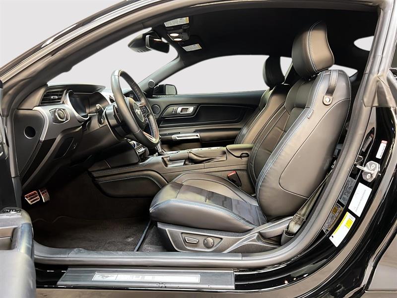 ford Mustang 2023 - 7