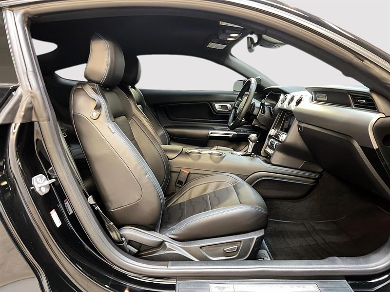 ford Mustang 2023 - 8