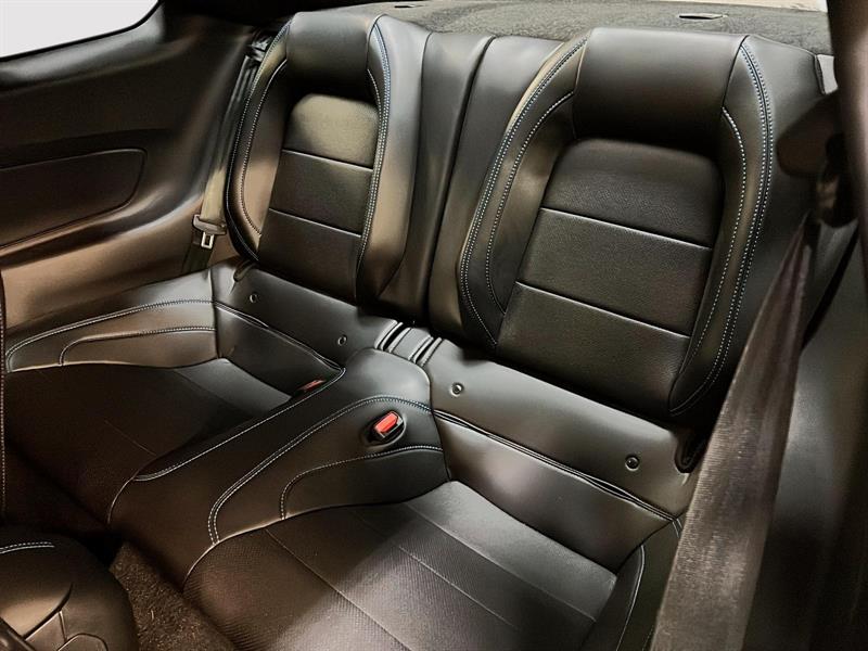 ford Mustang 2023 - 9