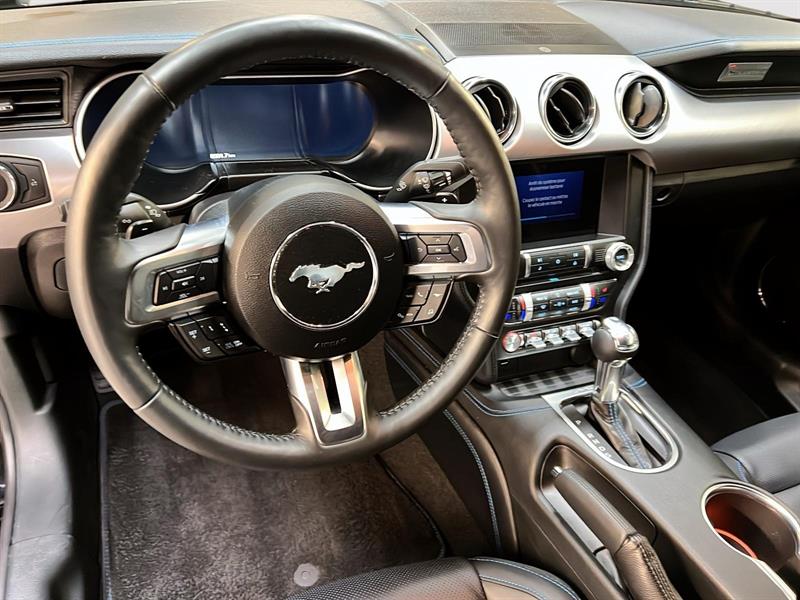 ford Mustang 2023 - 10