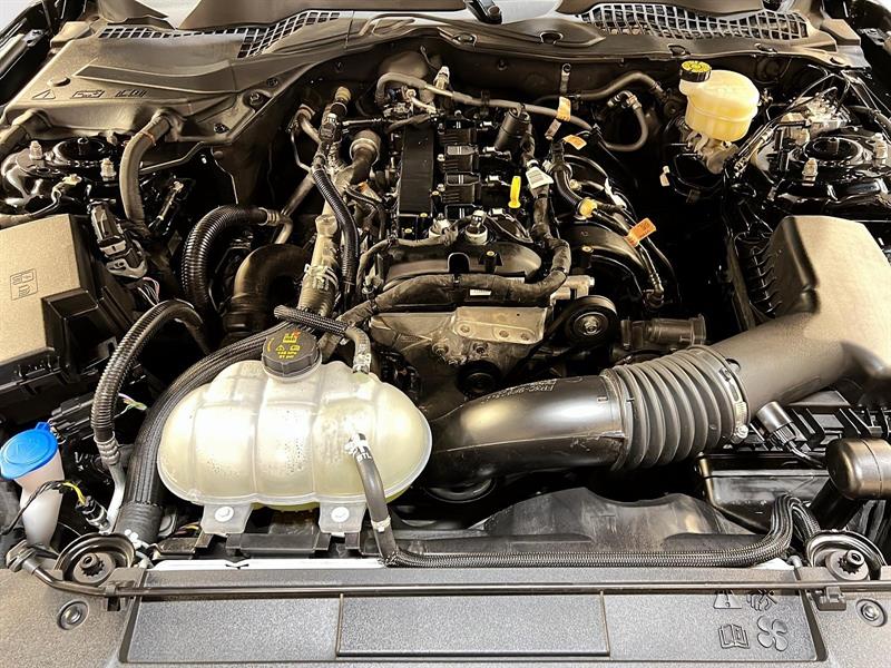 ford Mustang 2023 - 11