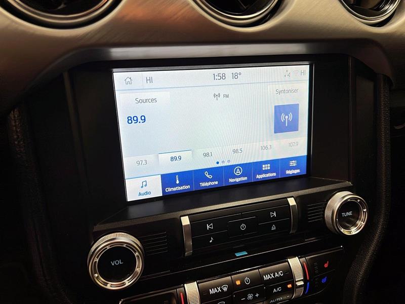 ford Mustang 2023 - 15