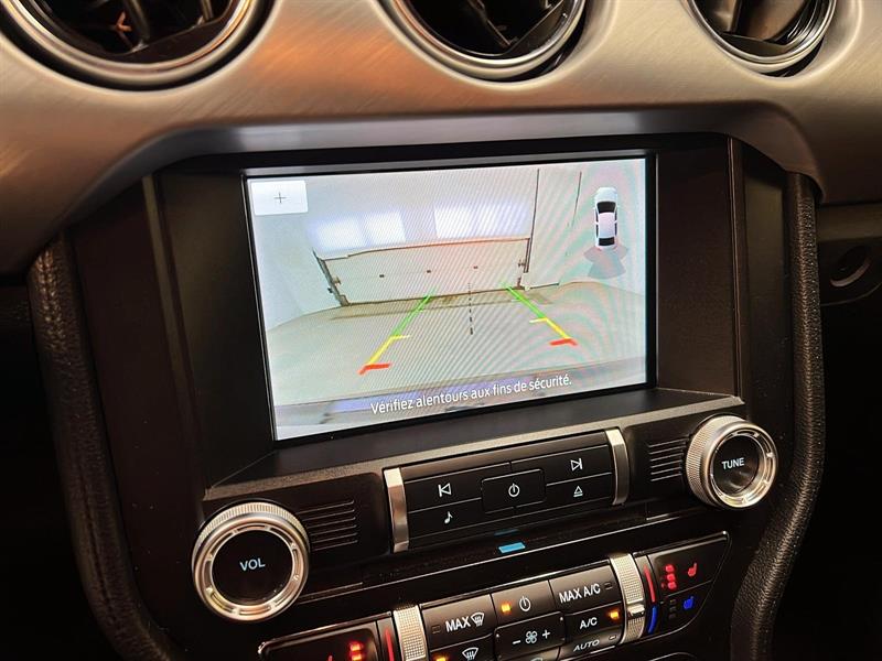 ford Mustang 2023 - 16