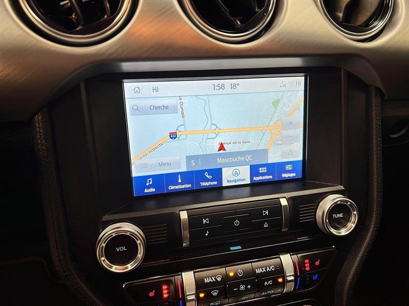 ford Mustang 2023 - 17