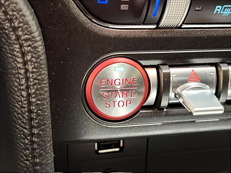 ford Mustang 2023 - 18