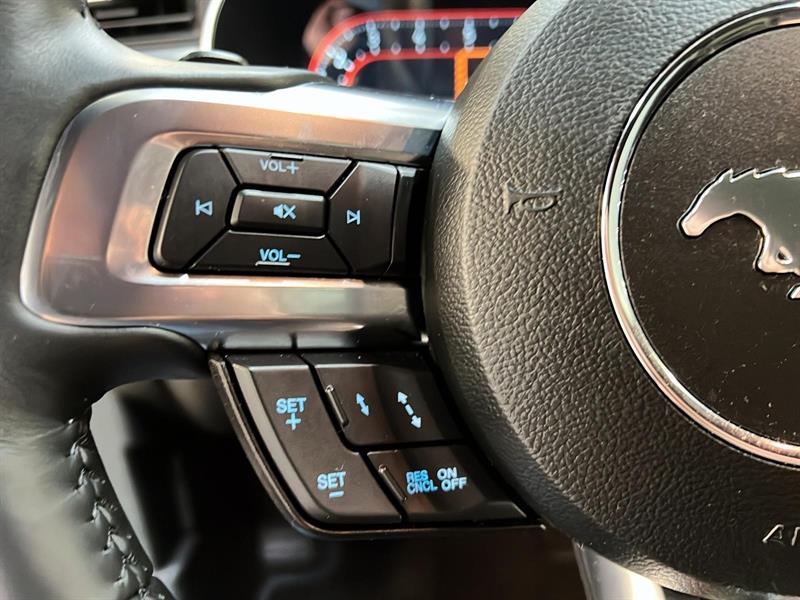 ford Mustang 2023 - 20