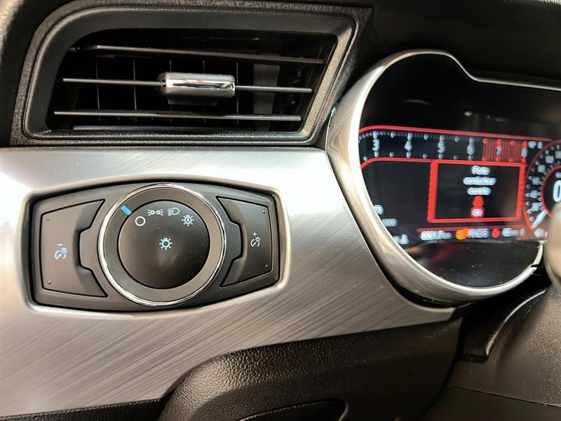 ford Mustang 2023 - 21