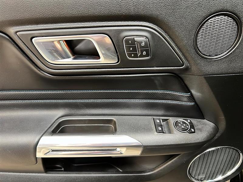 ford Mustang 2023 - 22