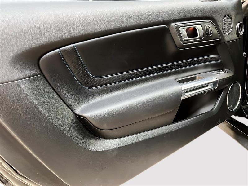 ford Mustang 2023 - 23