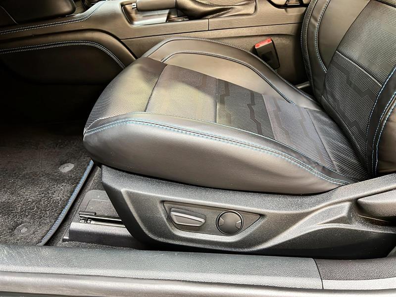 ford Mustang 2023 - 24