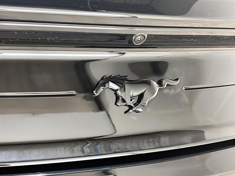 ford Mustang 2023 - 26