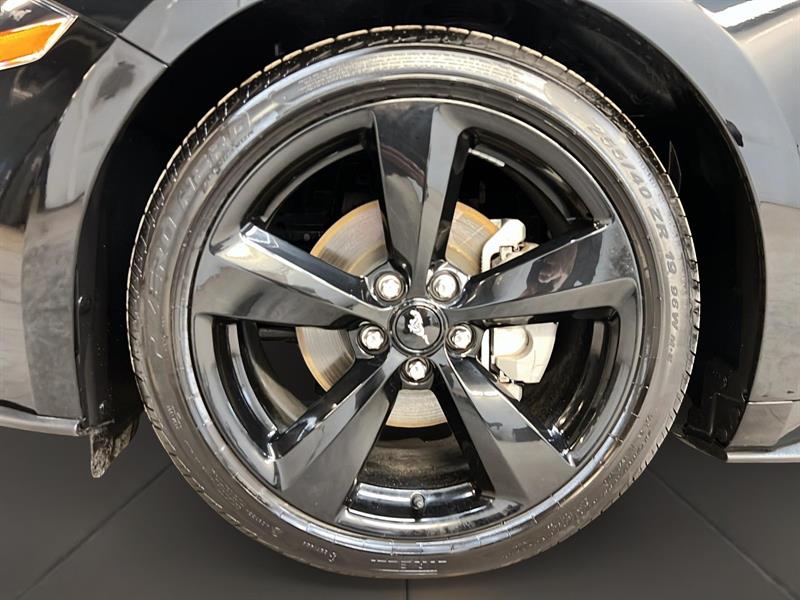 ford Mustang 2023 - 27